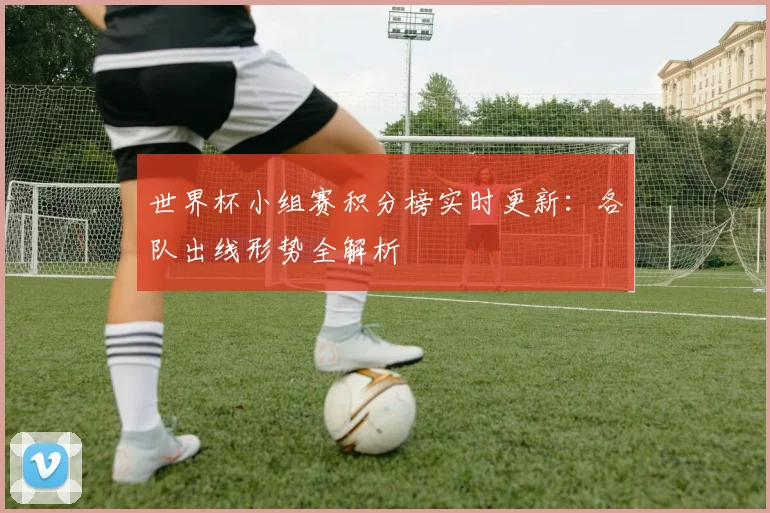 世界杯小组赛积分榜实时更新：各队出线形势全解析