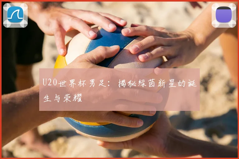 U20世界杯男足:揭秘绿茵新星的诞生与荣耀